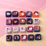 ★DIYパーツ★芸DIY　キーキャップ★キーボード用★ハンドメイド