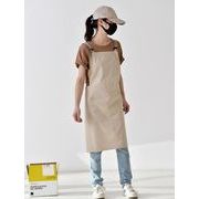 ワンピースエプロン    防水オーバーオール    防汚＆撥水   前掛け  作業着エプロン