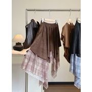 新入荷★☆スカート☆スカート☆韓国風☆レディース服 3色