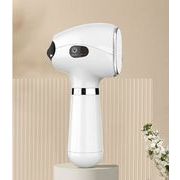 吸引式 電動 かかと ケア USB充電 3種類ヘッド 角質 ケア 角質取り  シンプル かかと磨き コードレス