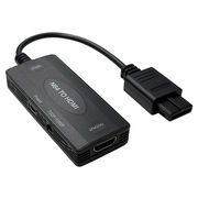 ヤングトップ Nintendo64 HDMI出力コンバーター HY-N64 TO HDMI