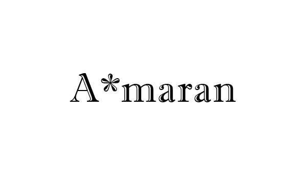 A*maran