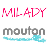 ミレディー【Milady】/ムートン【MOUTON】