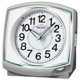 【新品取寄せ品】セイコークロック 目覚まし時計 KR891S