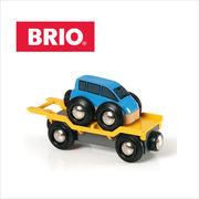 BRIO（ブリオ） カートランスポーター