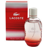 ◇LACOSTE ラコステ エッセンシャル スポーツ ◇125ml ◇未使用品+