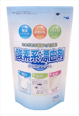 酸素系漂白剤過炭酸ナトリウム 【 ロケット石鹸 】 【 漂白剤 】