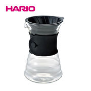 「公式」V60ドリップデカンタ 1～4杯用　VDD-02B_HARIO(ハリオ)