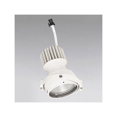LEDマルチユニバーサル M形 CDM-T35W形 高効率形 スプレッド配光 連続調光 オフホワイト 白色形 4000K