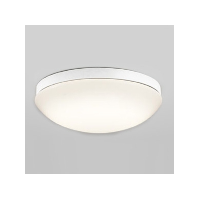 LEDバスルームライト FCL30W相当 防雨・防湿型 壁面・天井面・傾斜面取付兼用 電球色タイプ 白色