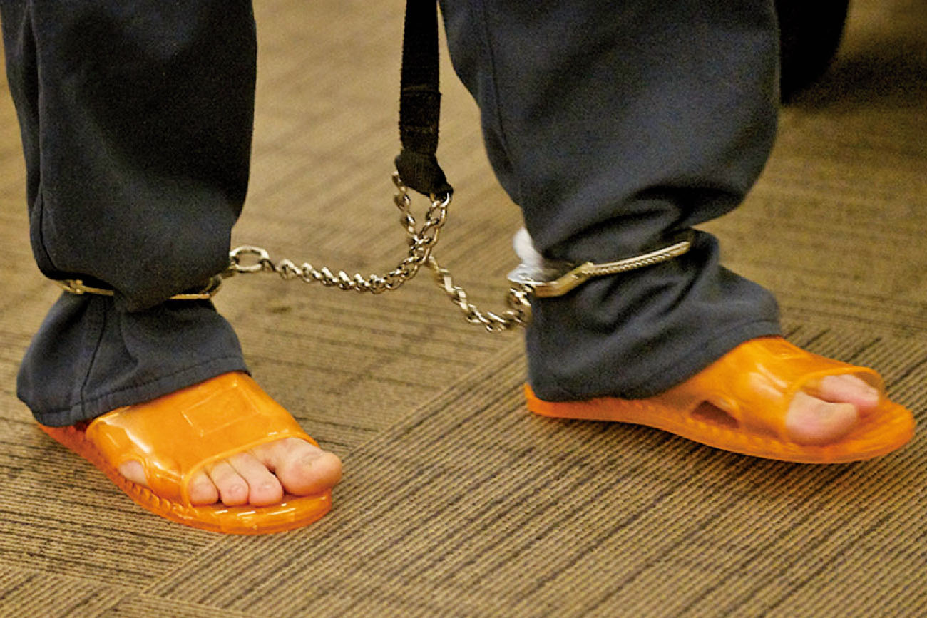 JAIL SANDALS サンダル 株式会社ユナイトエンタープライズ