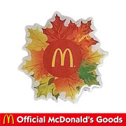 McDonald's PINS-15　マクドナルド　ピンズ