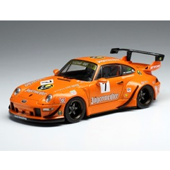ixo/イクソ RWB 993 Jagermeister DECO