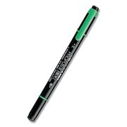 日本製　三菱鉛筆（株） 蛍光ペンプロパス２　 緑　グリーン　【まとめ買い１０点】