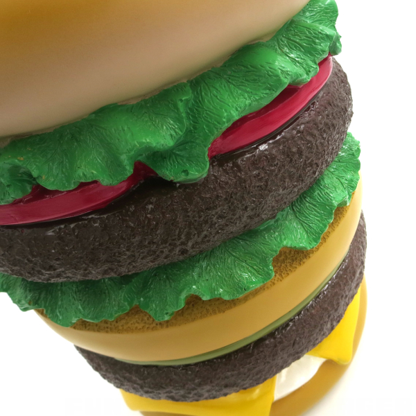 イースね ハンバーガー【ハンバーガー型 スツール】 | 卸売・ 問屋