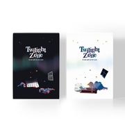 HA SUNG WOON / Twilight Zone