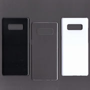 Galaxy Note8 SC-01K SCV37 無地 PCハードケース  339 スマホケース ギャラクシー
