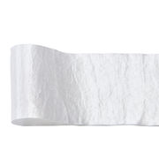 東京リボン グロッシー　50mm　スノウ　リボン　1巻　ベーシック