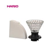 『HARIO』浸漬式ドリッパー スイッチ360　SSD-360-B（ハリオ）