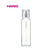 2022 新作『HARIO』ドレッシングボトルスリム 240　DBS-240-PGR（ハリオ）