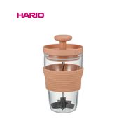 『HARIO』在庫限り　HDJ-L-SPR スムージーメーカー　HDJ-L-SPR（ハリオ）