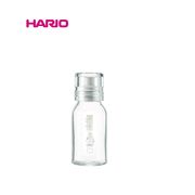 2022 新作『HARIO』ドレッシングボトルスリム 120　DBS-120-PGR（ハリオ）