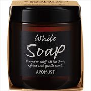 アロマスト　ホワイトソープ