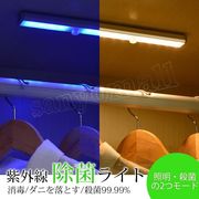 紫外線ランプ 除菌ライト 除菌・抗菌 除菌器 紫外線UVライト ランプ　EC認定