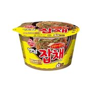 【韓国】 オットゥギ　新商品！　即席チャプチェ カップ　82.5g　人気