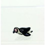 MWB：ノーティー ミニマスコット 空飛ぶフンボルトペンギン