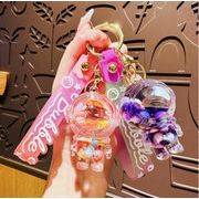 2026新作 キーホルダー バッグチャーム 雑貨かわいい オシャレ キーチェーン アクセサリー プレゼント