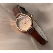 高級感 腕時計  レディース 飾り物 石英腕時計 ウォッチ  レトロ ファッション雑貨