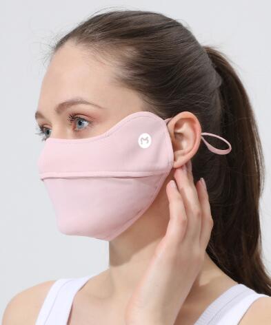 大人用 雑貨 夏マスク 可愛い  飛沫防止 日焼け対策 3dマスク 洗える 冷感