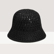 初回送料無料通気性レディースファション帽子夏帽子人気商品