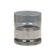 ガラス クリスタル 洗練された カジュアル ダイヤモンド カップ デザインセンス