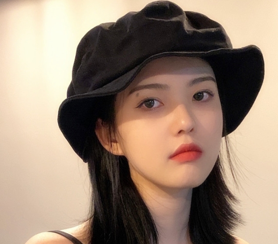 INS2022人気夏新作韓国風可愛い  日焼け対策 紫外線ハット 帽子　ハット 男女兼用