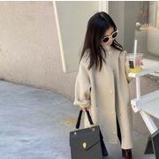 韓国風子供服   ベビー服  トップス   アウター  ファッション  暖かい  コート