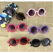 韓国風   ファッション   子供メガネ   紫外線防止   アウトドア   サングラス   キッズ眼鏡