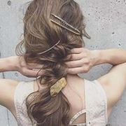 INS 2022新作 人気新品  女の子 気質  ヘアアクセサリー 髪飾り  ヘアクリップ リトルベア  韓国風  4色