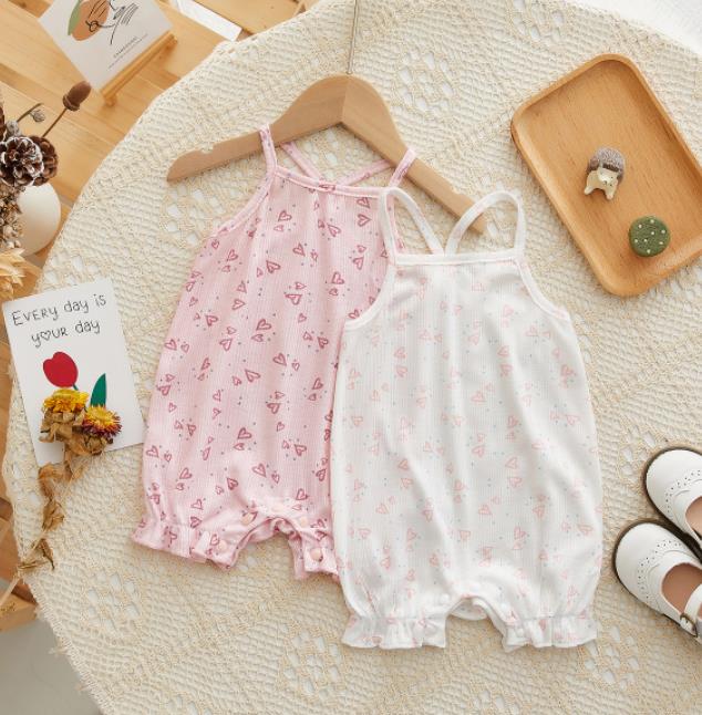 22春夏新作 子供服 ベビー服 アパレル キャミソール ロンパース 可愛い 女の子 Www Watsons Biz Id 22春夏新作 子供服 ベビー服 アパレル キャミソール ロンパース 可愛い 女の子 Www Watsons Biz Id