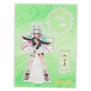 【アクリルスタンド】オリエント アクリルスタンド 服部つぐみ