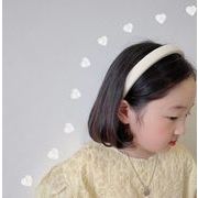 新入荷★韓国風キッズファッション　キッズ女の子　カチューシャ　6色