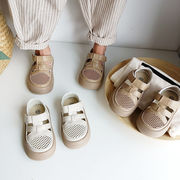 【夏新作】女の子 男の子 サンダル 子供 ベビー キッズ靴 子供靴 ベビー靴 韓国風 ベビー シューズ 靴