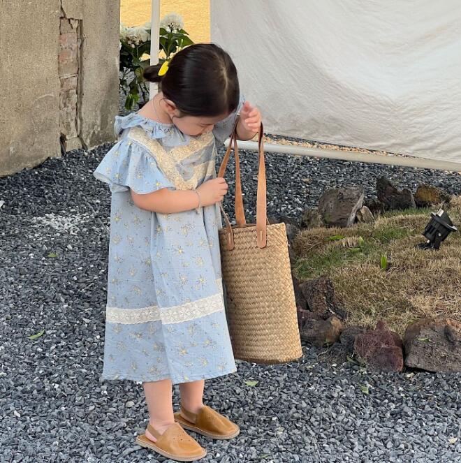 ニッサン・638 春夏新作☆キッズワンピース☆ベビー服☆女の子☆半袖ドレス 韓国風子供服 可愛い 80-130 - russkijmir.org ニッサン・638 春夏新作☆キッズワンピース☆ベビー服☆女の子☆半袖ドレス 韓国風子供服 可愛い 80-130 - russkijmir.org