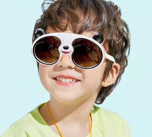 春夏新作 超人気★子供用眼鏡★サングラス紫外線対策★ファッション 小物★子供向け★アウトドア★メガネ
