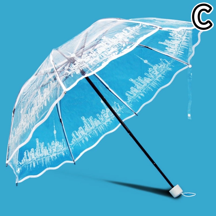 折りたたみ傘 雨傘 傘 透明傘 クリア傘 レイングッズ 梅雨対策 折りたたみ傘 雨傘 傘 透明傘 クリア傘 レイングッズ 梅雨対策
