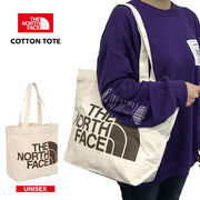 THE NORTH FACE COTTON TOTE NF0A3VWQ