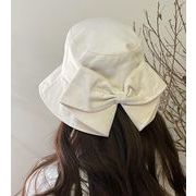 夏ファッション  キャップ 小顔効果 紫外線カット  バケットハット 帽子  つば広ハット