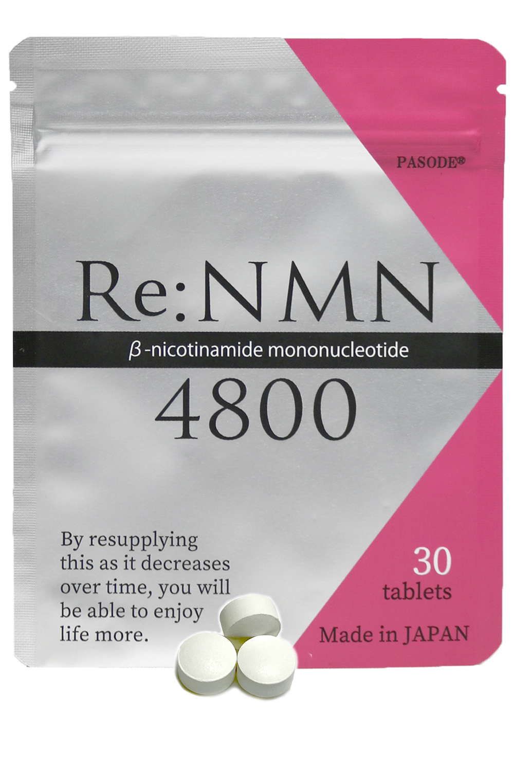 Re:NMN4800
