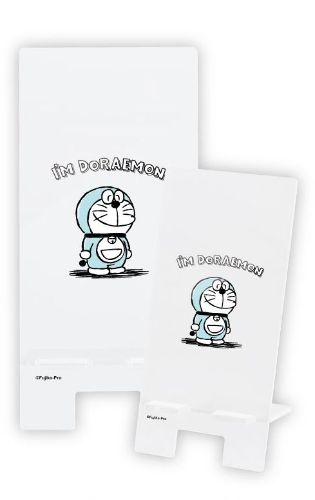 I'm Doraemon アクリルスマホスタンド ドラえもん IDR-30A